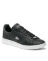 Lacoste Sneakers Carnaby Pro 745SFA0082 Negru - Pled.ro