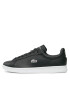 Lacoste Sneakers Carnaby Pro 745SFA0082 Negru - Pled.ro