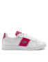 Lacoste Sneakers Carnaby Pro Cgr 2234 Sfa Alb - Pled.ro