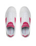 Lacoste Sneakers Carnaby Pro Cgr 2234 Sfa Alb - Pled.ro