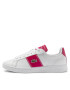 Lacoste Sneakers Carnaby Pro Cgr 2234 Sfa Alb - Pled.ro