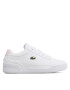 Lacoste Sneakers Challange 0722 1 SFA 7-43SFA0020 Alb - Pled.ro