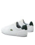 Lacoste Sneakers Chaymon Crafted 07221 Cma 7-43CMA00431R5 Alb - Pled.ro