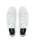 Lacoste Sneakers Chaymon Crafted 07221 Cma 7-43CMA00431R5 Alb - Pled.ro