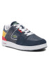 Lacoste Sneakers Court Cage 0722 1 Sma 7-43SMA00602M3 Bleumarin - Pled.ro