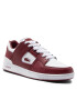 Lacoste Sneakers Court Cage 746SFA0041 Alb - Pled.ro