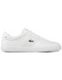 Lacoste Sneakers Court-Master 0120 1 Cma 7-740CMA001421G Alb - Pled.ro