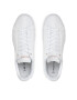 Lacoste Sneakers E02019-1Y9 Alb - Pled.ro