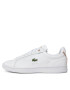 Lacoste Sneakers E02019-1Y9 Alb - Pled.ro