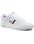 Lacoste Sneakers Europa Tri1 Sma 7-39SMA0031407 Alb - Pled.ro