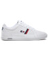 Lacoste Sneakers Europa Tri1 Sma 7-39SMA0031407 Alb - Pled.ro