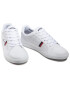 Lacoste Sneakers Europa Tri1 Sma 7-39SMA0031407 Alb - Pled.ro