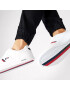 Lacoste Sneakers Europa Tri1 Sma 7-39SMA0031407 Alb - Pled.ro