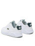 Lacoste Sneakers Game Advance 0722 1 Suc 7-43SUC00011R5 Alb - Pled.ro