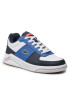 Lacoste Sneakers Game Advance 222 1 Suj 7-44SUJ0001407 Albastru - Pled.ro