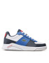 Lacoste Sneakers Game Advance 222 1 Suj 7-44SUJ0001407 Albastru - Pled.ro