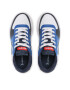 Lacoste Sneakers Game Advance 222 1 Suj 7-44SUJ0001407 Albastru - Pled.ro