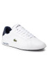 Lacoste Sneakers Graduate 0721 1 Suj 7-41SUJ0006042 Alb - Pled.ro