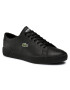 Lacoste Sneakers Gripshot 0120 3 Cma 7-40CMA005002H Negru - Pled.ro