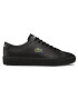 Lacoste Sneakers Gripshot 0120 3 Cma 7-40CMA005002H Negru - Pled.ro