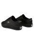 Lacoste Sneakers Gripshot 0120 3 Cma 7-40CMA005002H Negru - Pled.ro