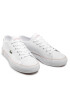 Lacoste Sneakers Gripshot Bl 21 1 Cfa 7-41CFA00201Y9 Alb - Pled.ro