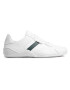 Lacoste Sneakers Hapona 0721 1 Cma 7-41CMA00431R5 Alb - Pled.ro