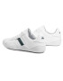 Lacoste Sneakers Hapona 0721 1 Cma 7-41CMA00431R5 Alb - Pled.ro