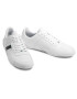 Lacoste Sneakers Hapona 0721 1 Cma 7-41CMA00431R5 Alb - Pled.ro