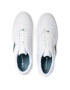 Lacoste Sneakers Hapona 0721 1 Cma 7-41CMA00431R5 Alb - Pled.ro