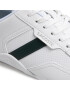 Lacoste Sneakers Hapona 0721 1 Cma 7-41CMA00431R5 Alb - Pled.ro