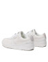 Lacoste Sneakers L001 0321 1 Sma 7-42SMA009265T Alb - Pled.ro