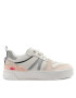 Lacoste Sneakers L002 746CFA0023 Alb - Pled.ro