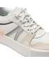 Lacoste Sneakers L002 746CFA0023 Alb - Pled.ro