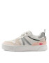 Lacoste Sneakers L002 746CFA0023 Alb - Pled.ro