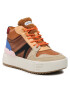 Lacoste Sneakers L002 Wntr Mid 2221 Sfa 7-44SFA00707E1 Maro - Pled.ro