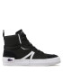 Lacoste Sneakers L004 Mid 222 2 Sfa 744SFA0031312 Negru - Pled.ro