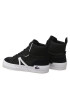 Lacoste Sneakers L004 Mid 222 2 Sfa 744SFA0031312 Negru - Pled.ro