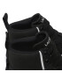 Lacoste Sneakers L004 Mid 222 2 Sfa 744SFA0031312 Negru - Pled.ro