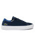 Lacoste Sneakers La Piquee 120 1 Cma 7-39CMA0023NV1 Bleumarin - Pled.ro