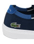 Lacoste Sneakers La Piquee 120 1 Cma 7-39CMA0023NV1 Bleumarin - Pled.ro