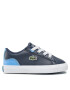 Lacoste Sneakers Lerond 222 1 Cui 7-44CUI0007 Bleumarin - Pled.ro