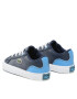 Lacoste Sneakers Lerond 222 1 Cui 7-44CUI0007 Bleumarin - Pled.ro