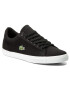 Lacoste Sneakers Lerond Bl 2 Cam 7-33CAM1033024 Negru - Pled.ro