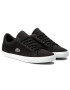 Lacoste Sneakers Lerond Bl 2 Cam 7-33CAM1033024 Negru - Pled.ro