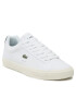 Lacoste Sneakers Lerond Pro 222 1 Cfa 7-44CFA00141R5 Alb - Pled.ro