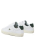 Lacoste Sneakers Lerond Pro 222 1 Cfa 7-44CFA00141R5 Alb - Pled.ro