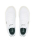 Lacoste Sneakers Lerond Pro 222 1 Cfa 7-44CFA00141R5 Alb - Pled.ro