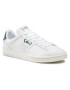 Lacoste Sneakers Masters Classic 07211 Sma 7-41SMA00141R5 Alb - Pled.ro