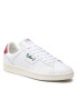 Lacoste Sneakers Masters Classic 07221 Sma 7-43SMA00382G1 Alb - Pled.ro